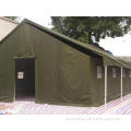 Aluminum Frame PVC Cover Army Tarpaulin Tent for Military o